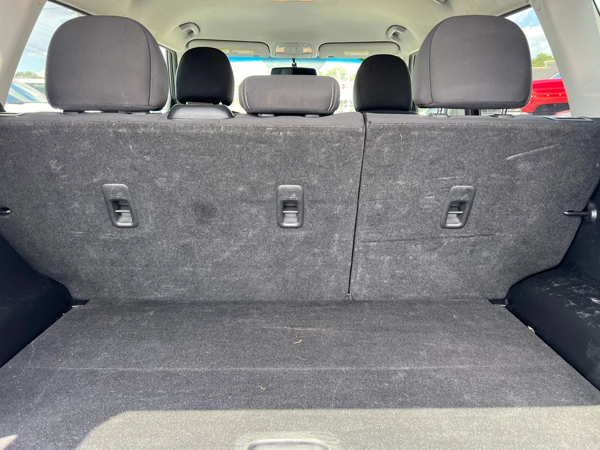 Used 2014 Kia Soul FWD image 20