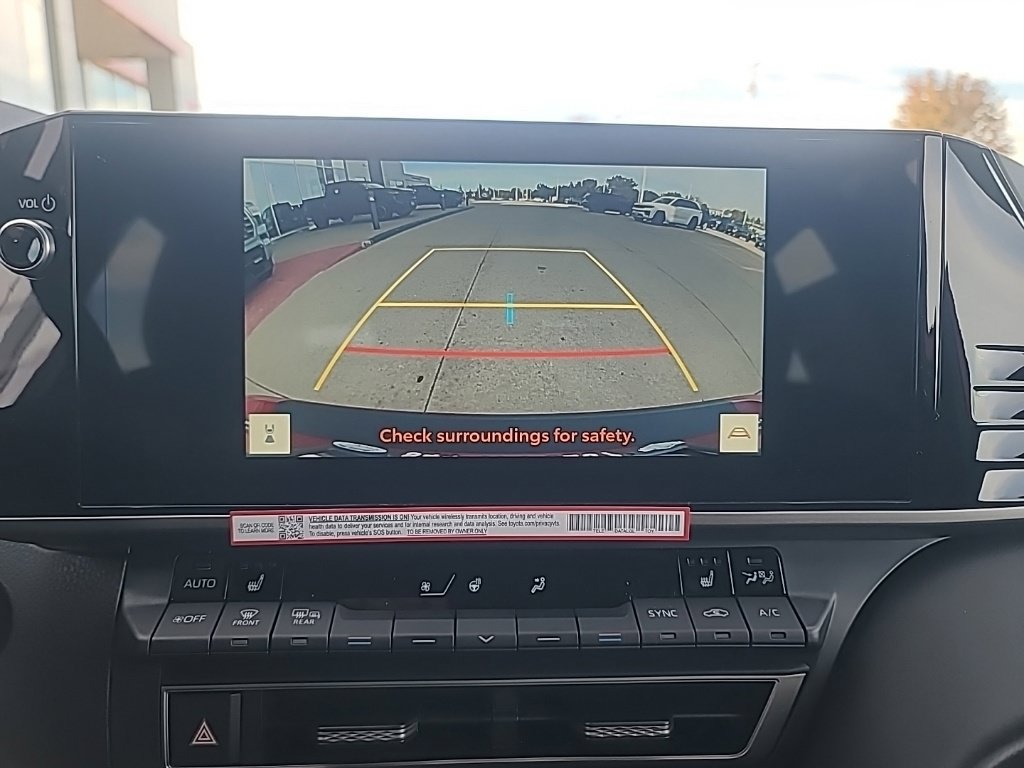 New 2026 Toyota Camry XSE AWD/4WD image 29