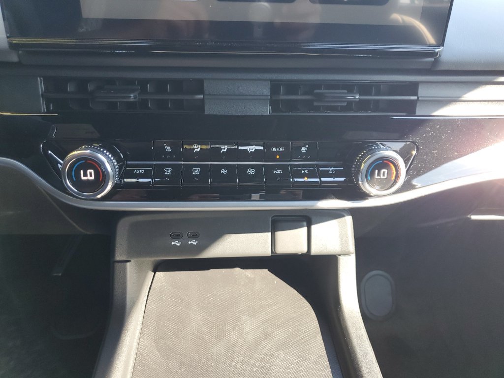 New 2026 Honda Prologue Touring image 19
