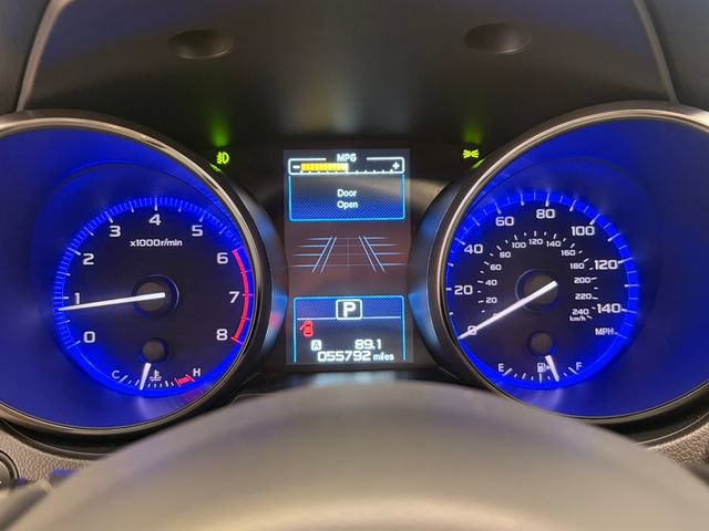 Used 2016 Subaru Outback 2.5i Limited AWD/4WD image 22