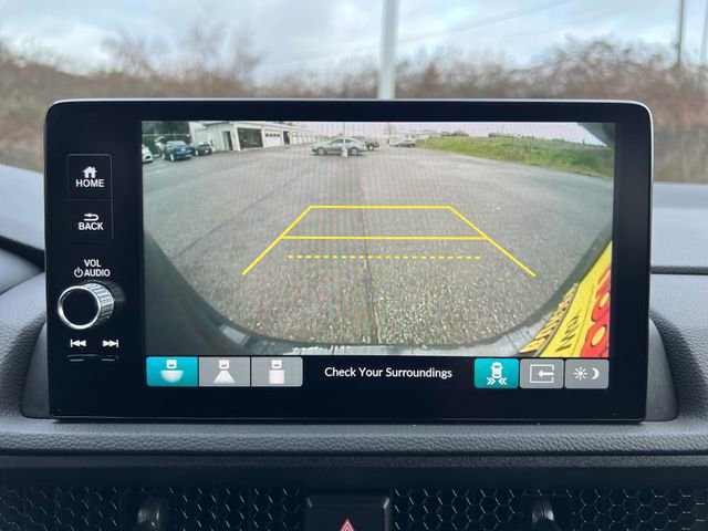 Used 2024 Honda CR-V Sport-L image 25