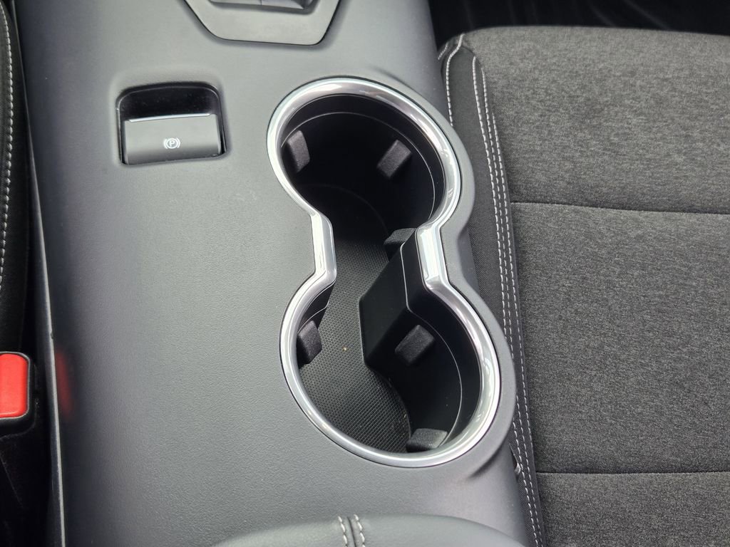 Used 2024 Ford Mustang GT RWD image 21