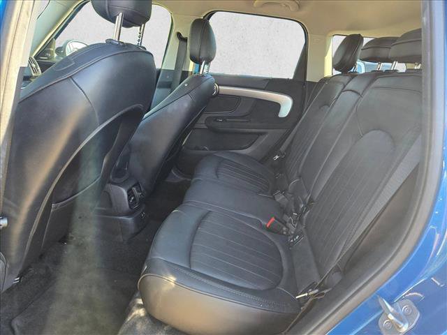 Used 2022 MINI Cooper Countryman S FWD image 19