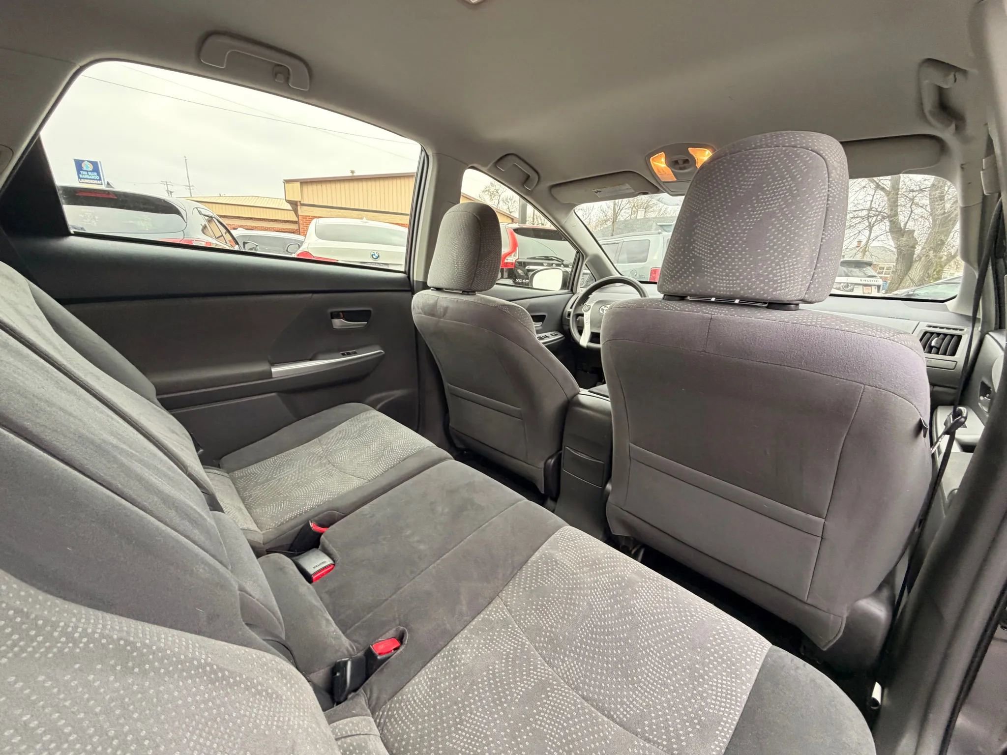 Used 2012 Toyota Prius V Three image 24