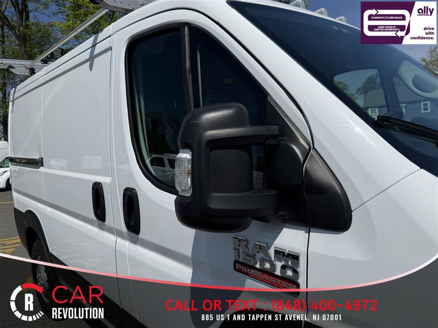 Used 2022 RAM ProMaster 1500 FWD image 32