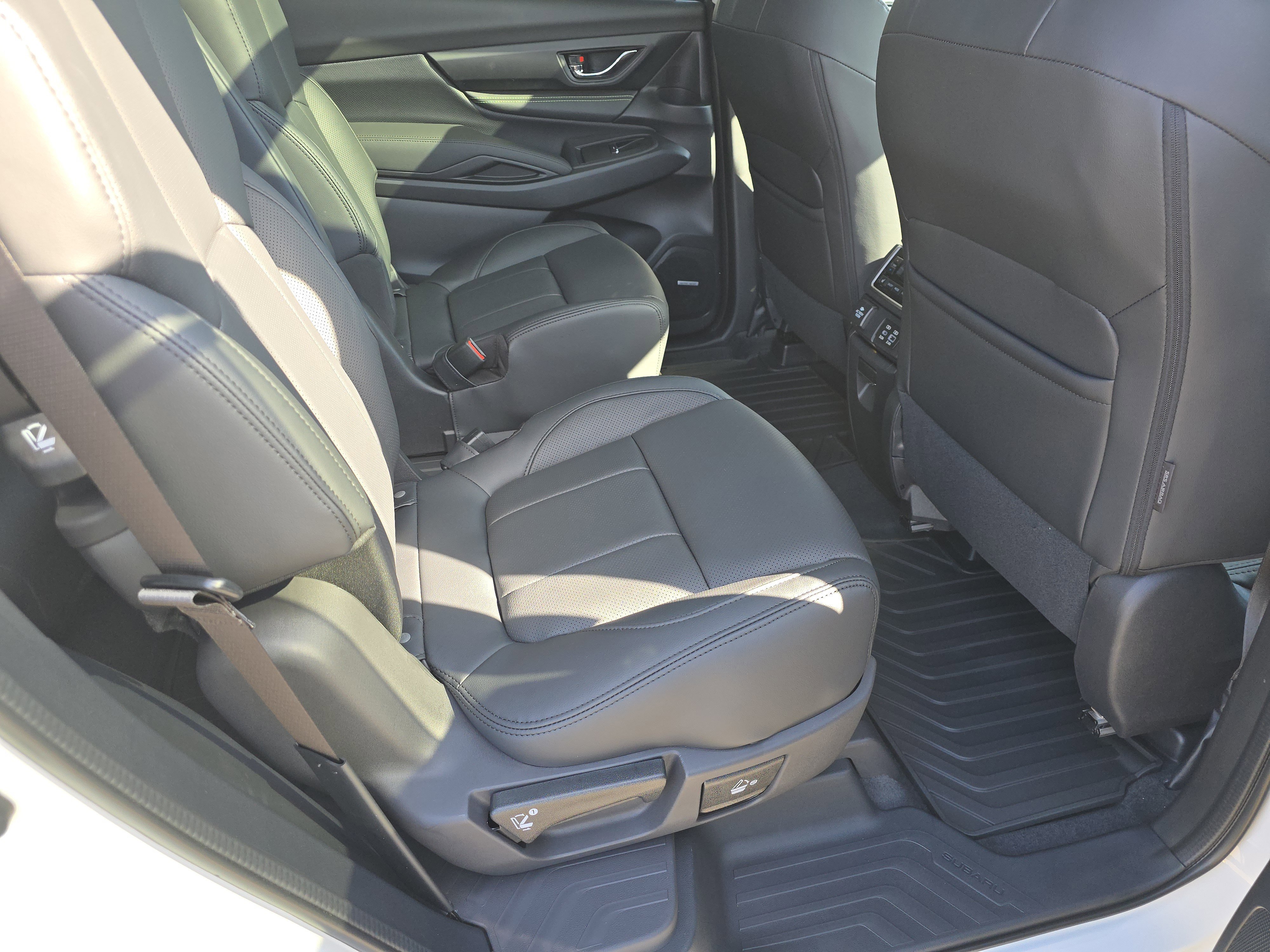New 2025 Subaru Ascent Bronze Edition image 19