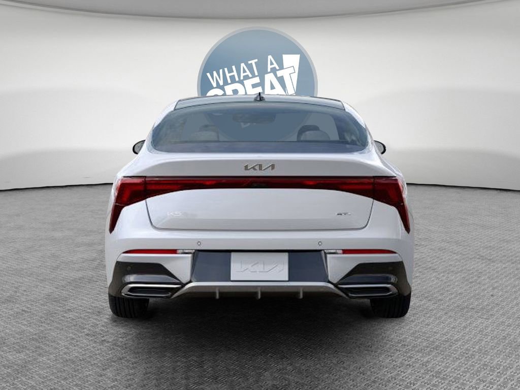 New 2026 Kia K5 GT-Line w/ GT-Line Premium Package image 5