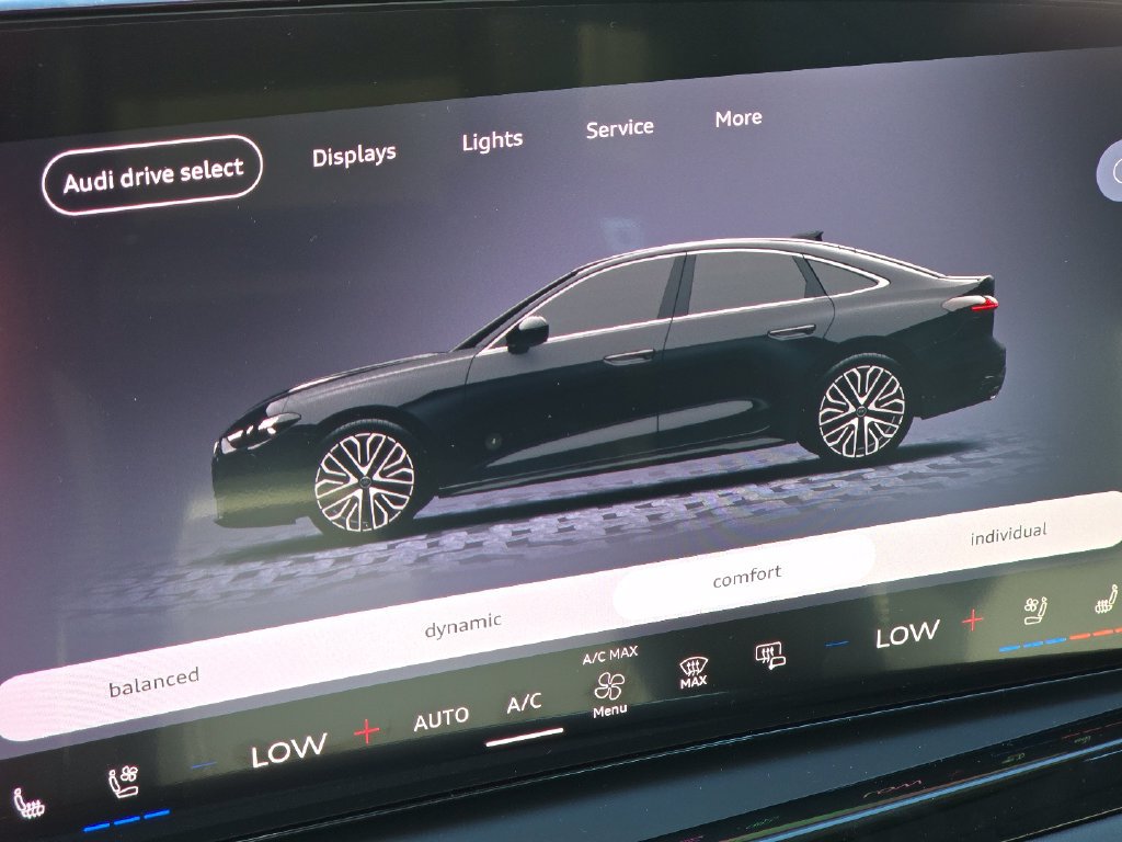 New 2026 Audi A5 Premium Plus AWD/4WD image 35