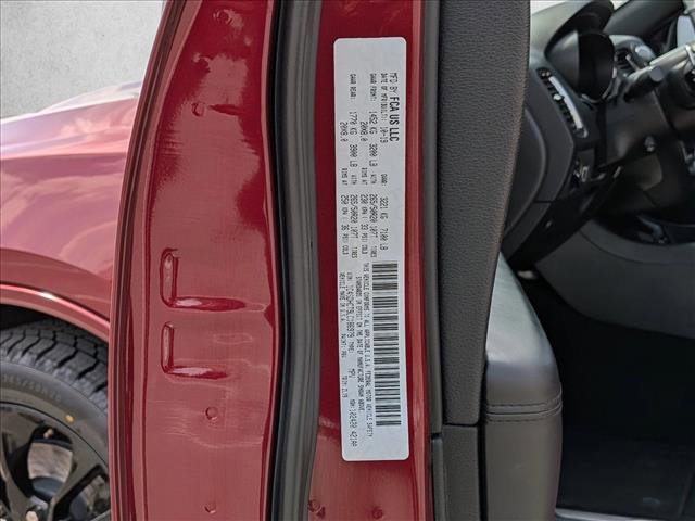 Used 2020 Dodge Durango R/T w/ Blacktop Package image 25