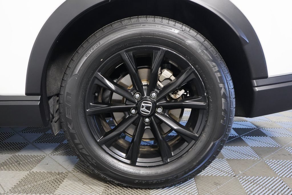 Used 2024 Honda CR-V Sport-L image 16