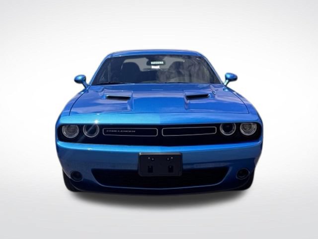 Used 2019 Dodge Challenger SXT AWD/4WD image 13