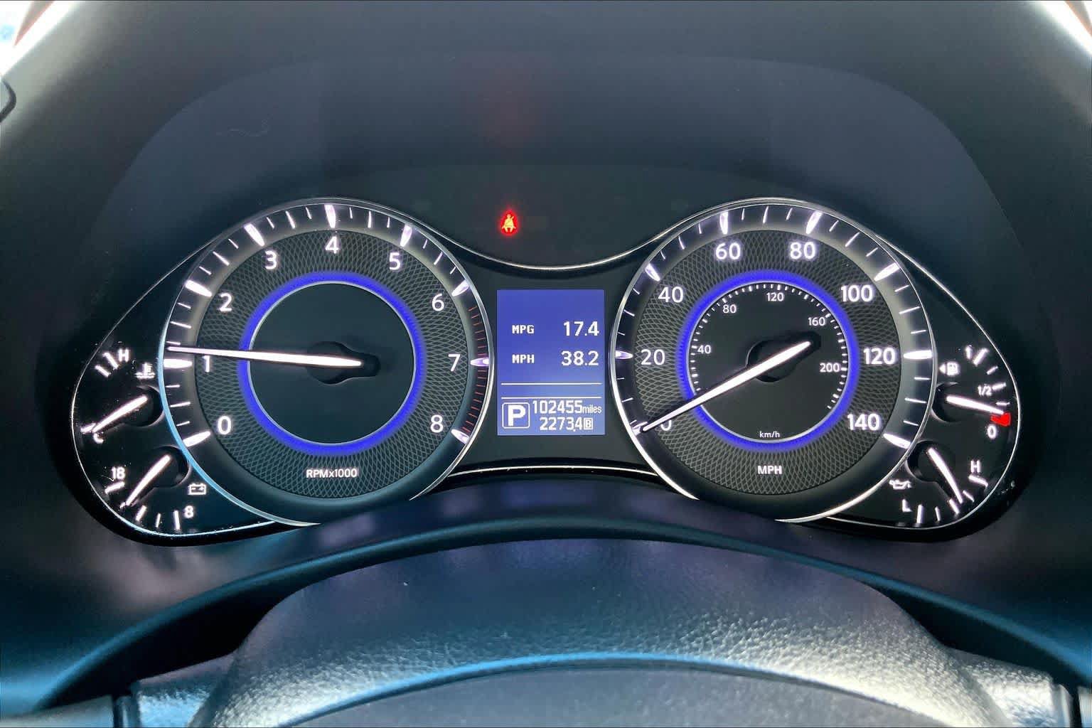 Used 2019 INFINITI QX80 Luxe w/ 22" Wheel Package RWD image 26