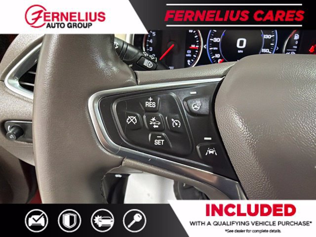 Used 2024 Chevrolet Malibu LT FWD image 37