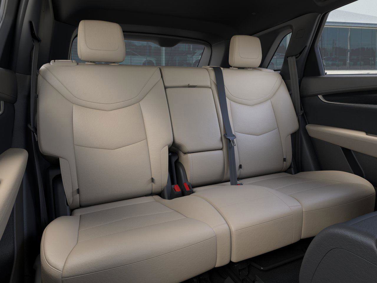 New 2026 Cadillac XT5 Sportv image 18