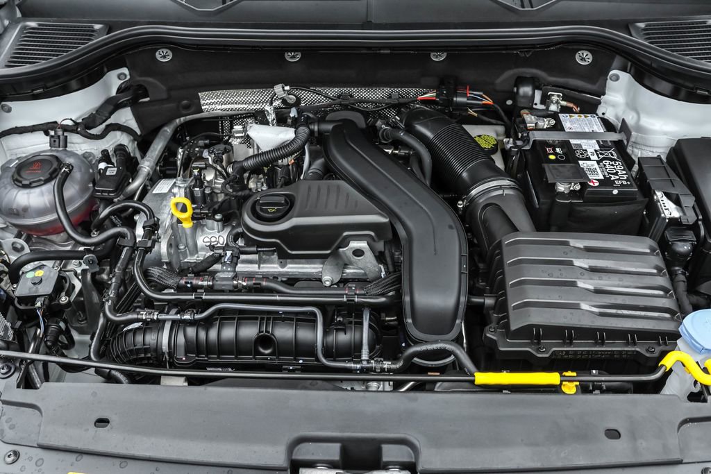 New 2026 Volkswagen Taos S image 41