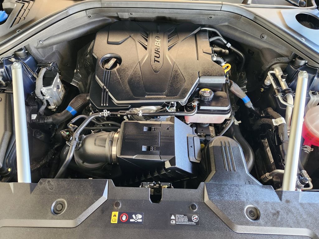 Used 2024 Genesis GV70 2.5T image 29