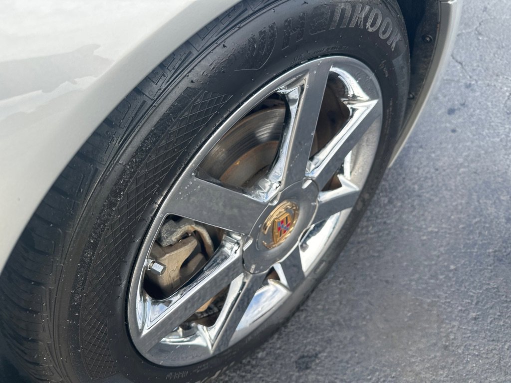 Used 2004 Cadillac XLR image 7