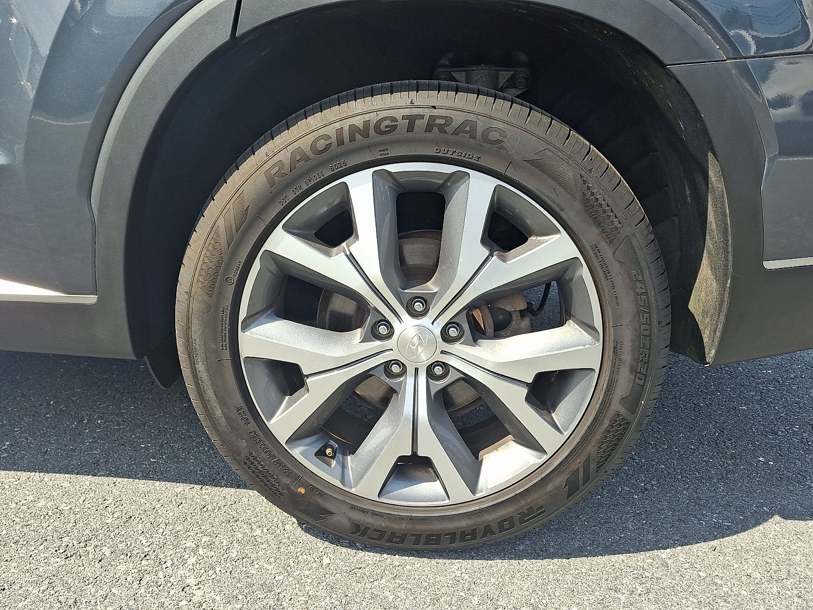 Used 2021 Hyundai Palisade SEL AWD/4WD image 9
