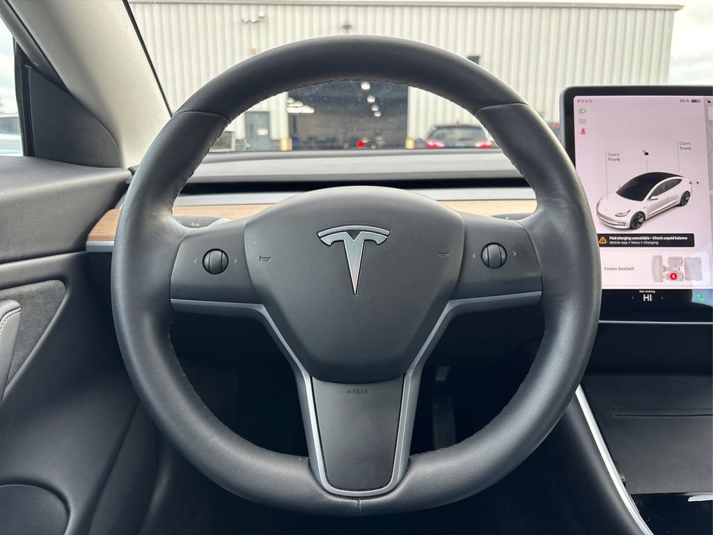 Used 2020 Tesla Model 3 Long Range image 20