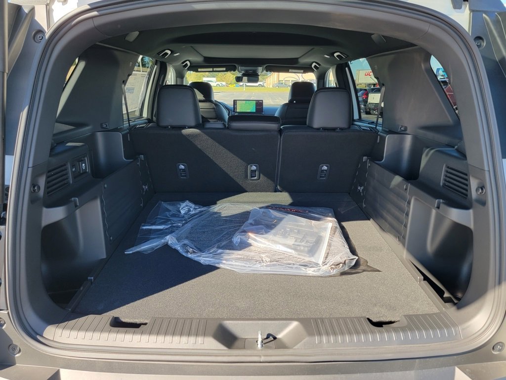 New 2026 Honda Passport TrailSport Elite image 20