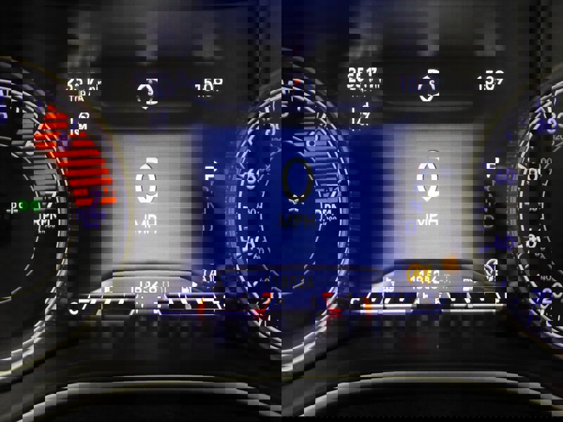 Used 2019 Jeep Cherokee Limited w/ Luxury Group image 12