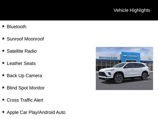 New 2026 Buick Enclave Sport Touring w/ Power Package image 5