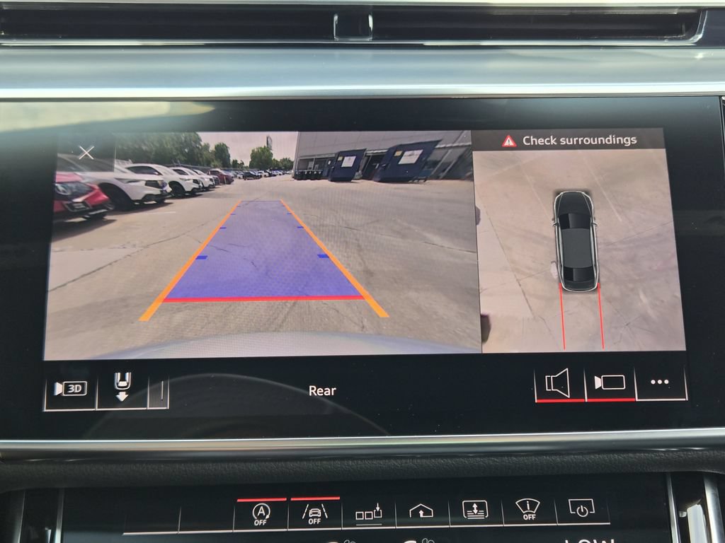 Used 2019 Audi A8 L 3.0T w/ Luxury Package AWD/4WD image 23