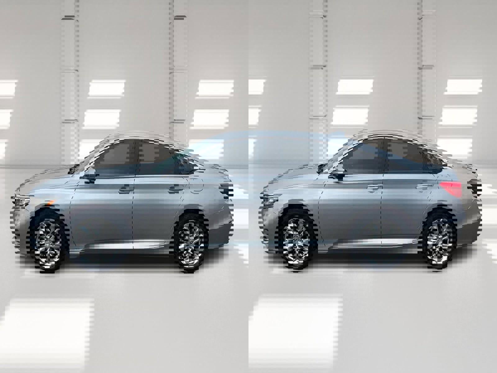 Used 2019 Honda Accord LX image 4