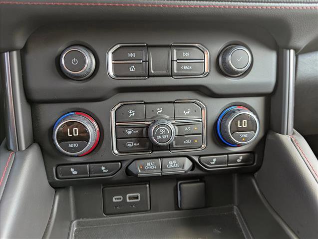 Used 2024 Chevrolet Tahoe RST w/ Luxury Package image 19