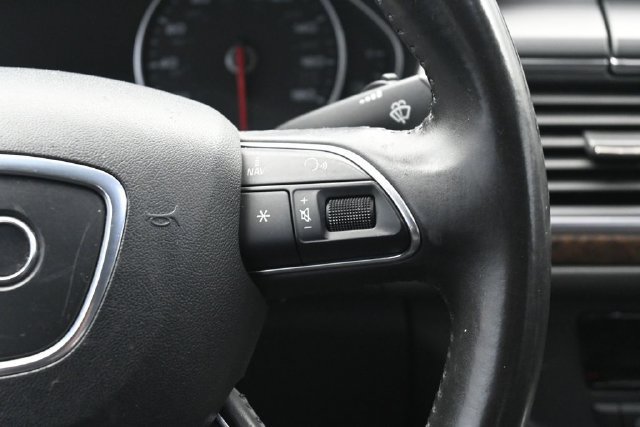 Used 2013 Audi A6 3.0T Prestige AWD/4WD image 19