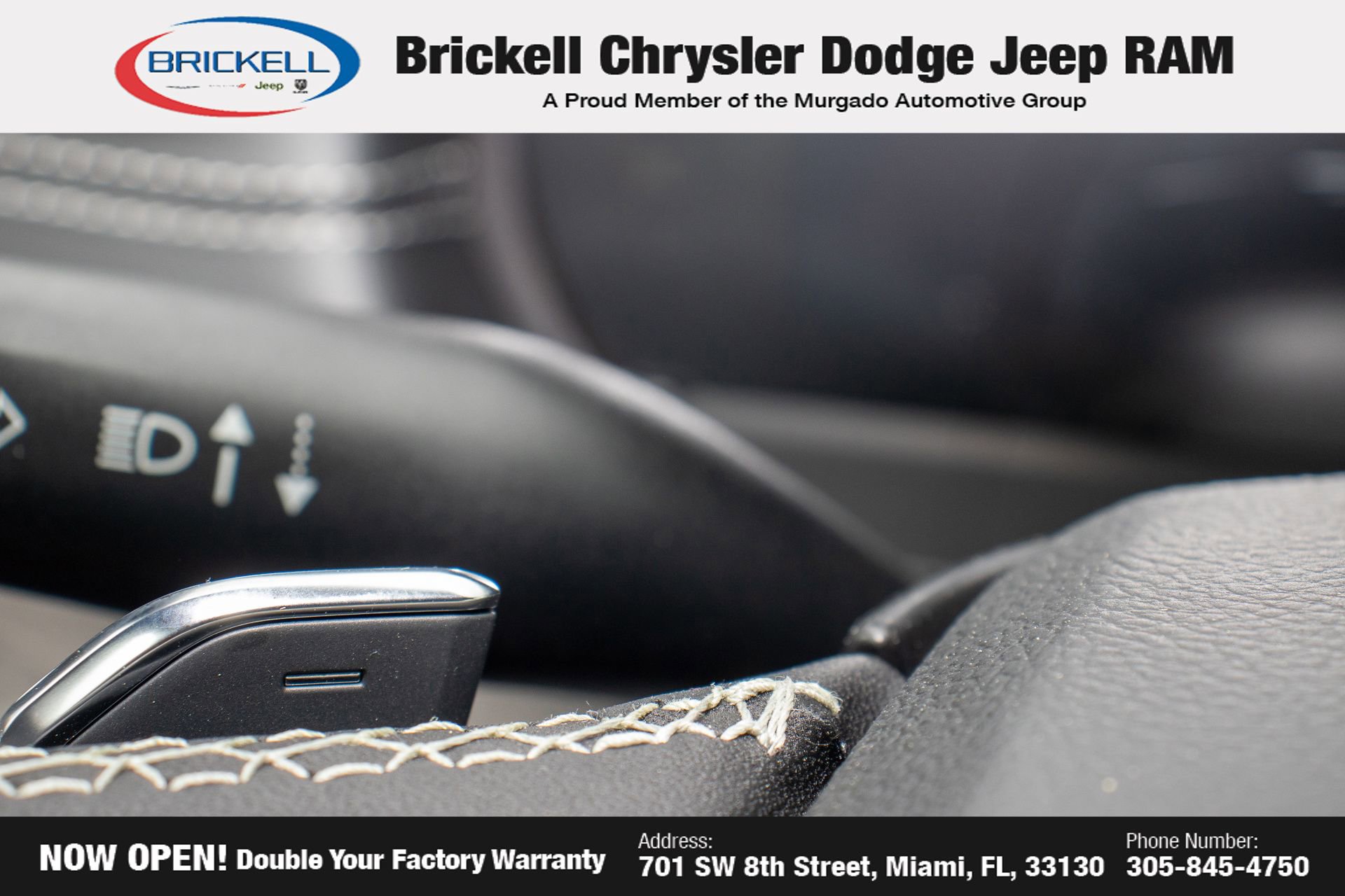 New 2026 Jeep Grand Cherokee Limited image 42