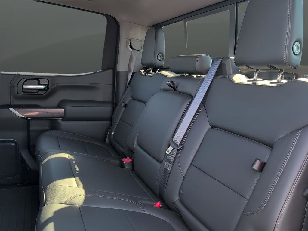 Used 2022 Chevrolet Silverado 1500 LTZ w/ Safety Package II image 24