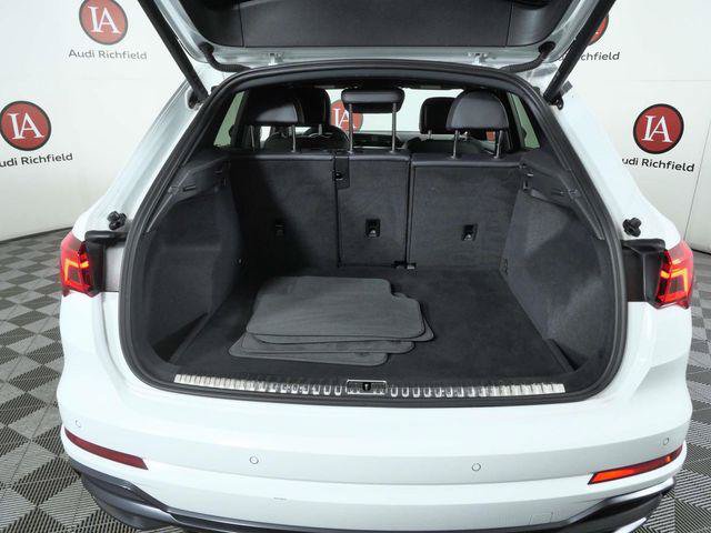 Used 2022 Audi Q3 2.0T Premium Plus AWD/4WD image 10