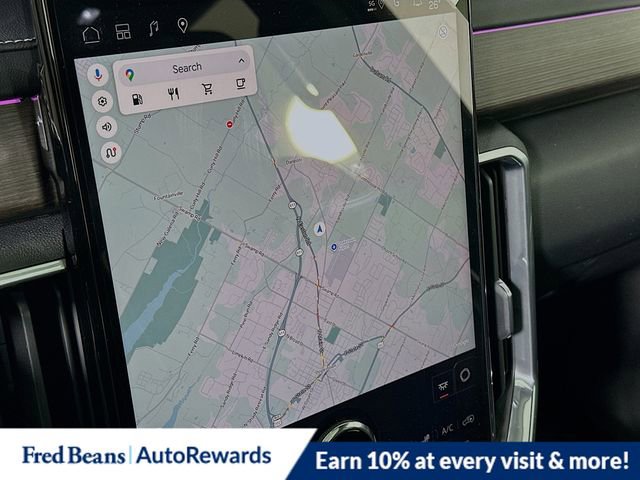 New 2026 GMC Acadia Denali w/ Super Cruise Package image 9