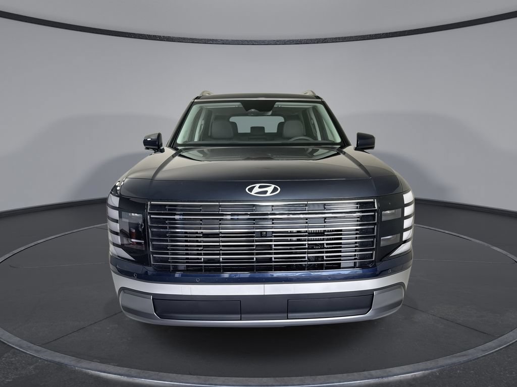 New 2026 Hyundai Palisade SEL Premium FWD image 3