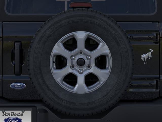 New 2026 Ford Bronco Big Bend AWD/4WD image 99