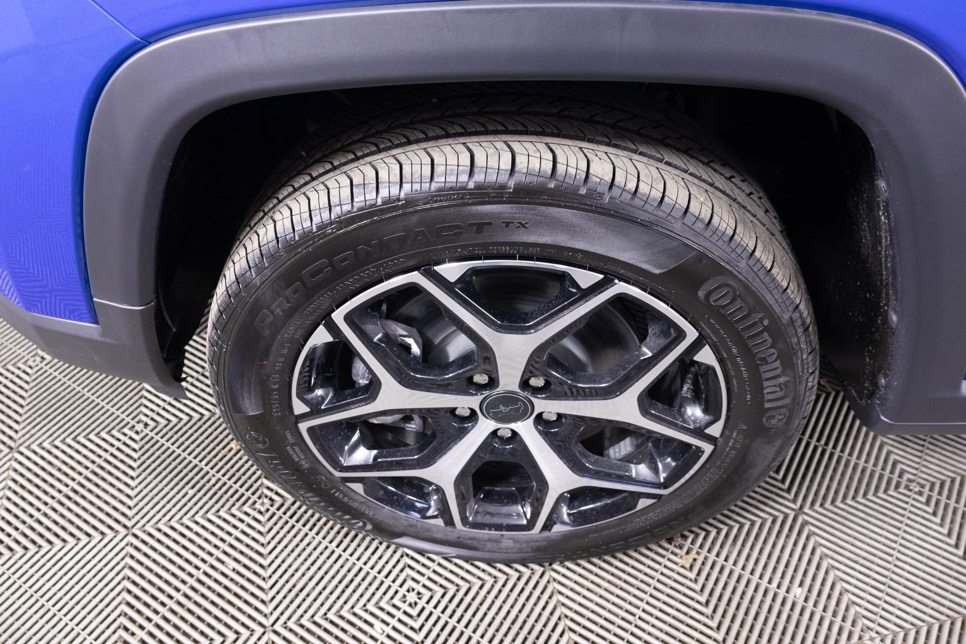 New 2026 Jeep Compass Limited image 40