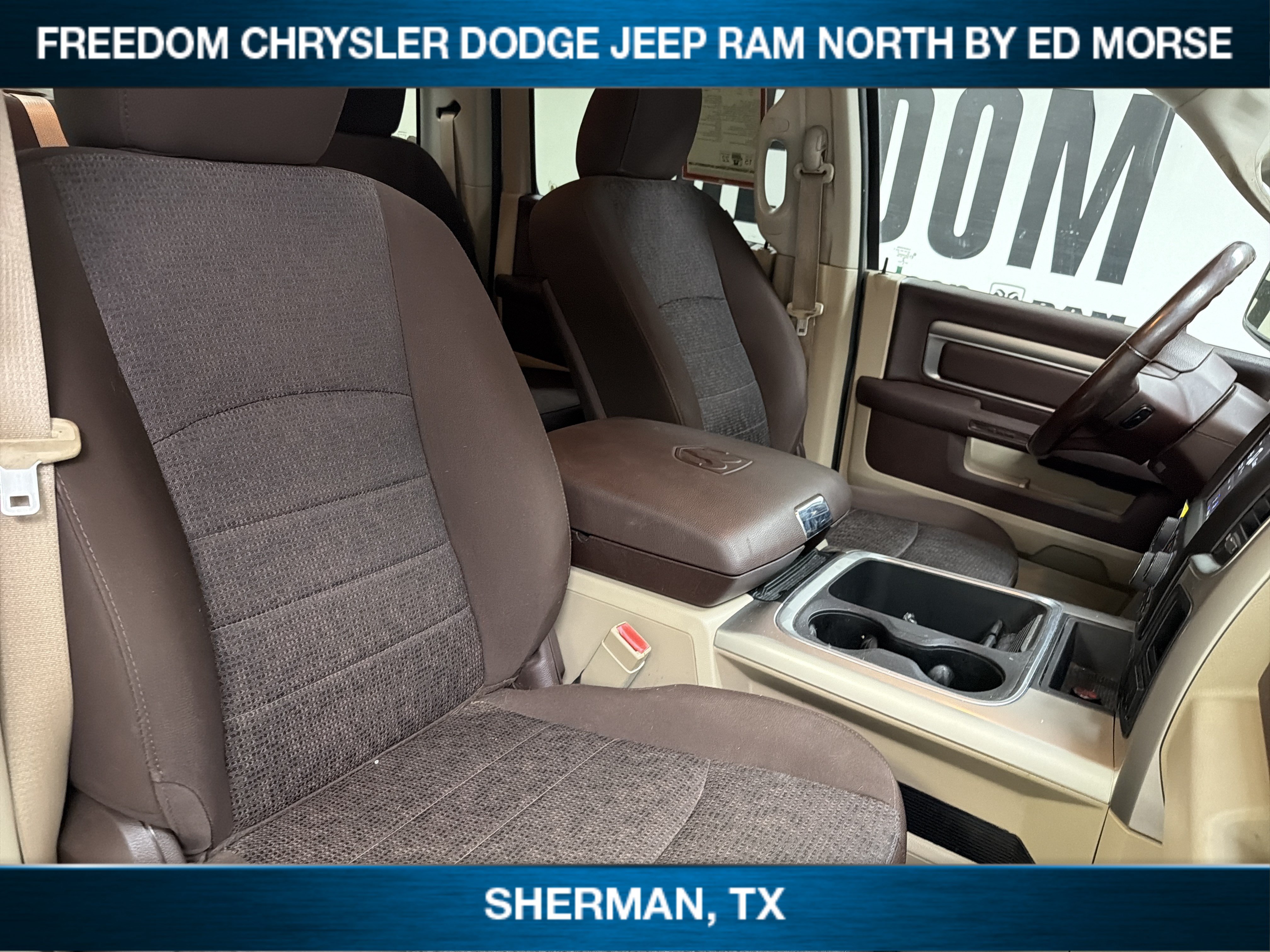 Used 2019 RAM 1500 Lone Star RWD image 9