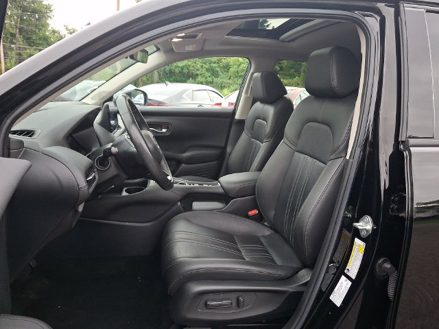 Used 2024 Honda HR-V EX-L image 16