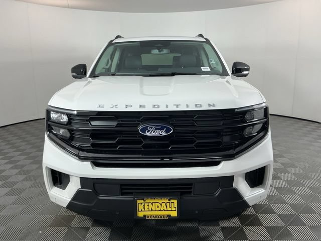 Used 2026 Ford Expedition Max Active AWD/4WD image 2