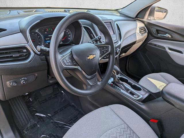 Used 2024 Chevrolet Equinox LS w/ LS Convenience Package FWD image 12