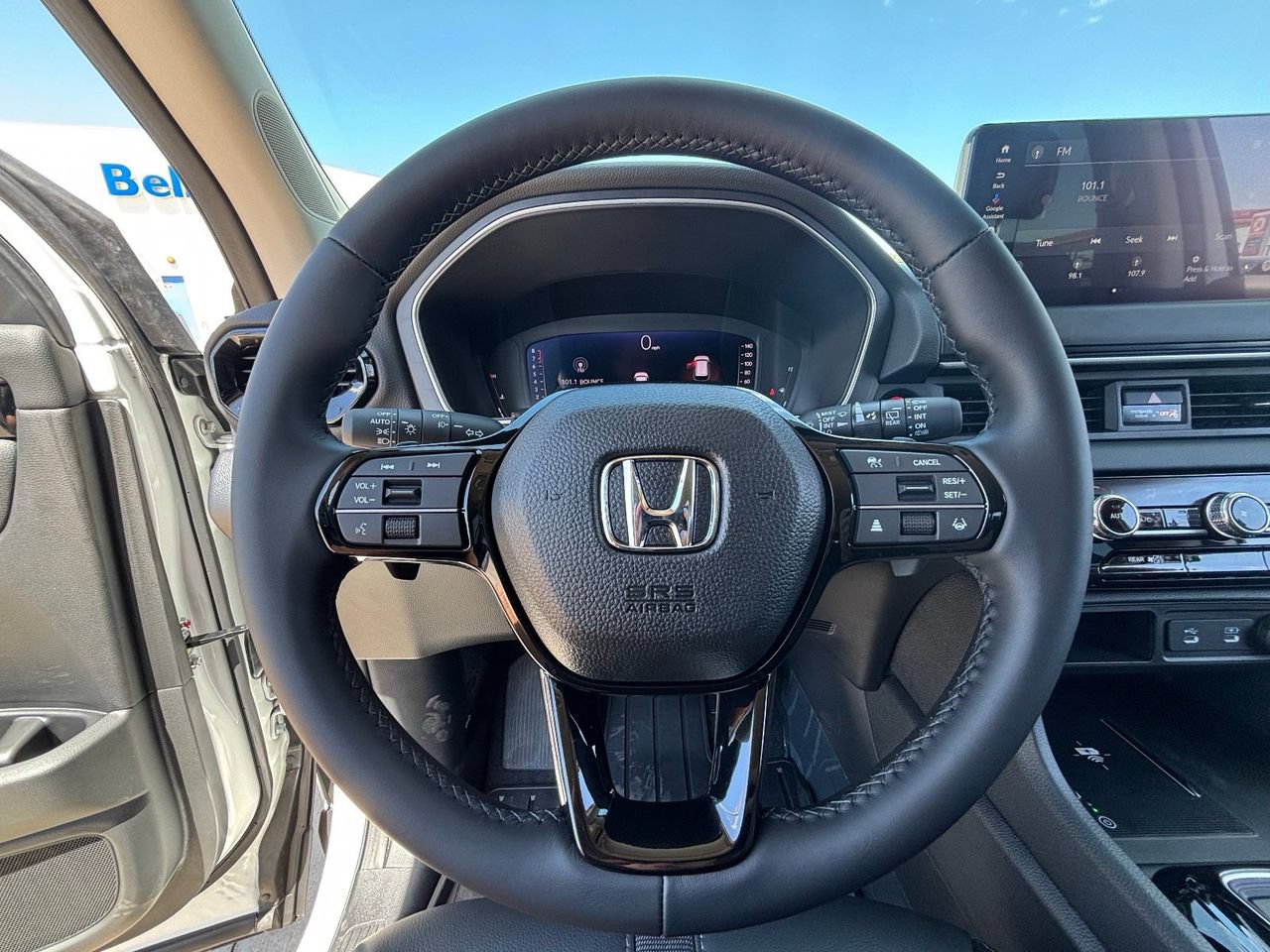 New 2026 Honda Pilot EX-L image 20