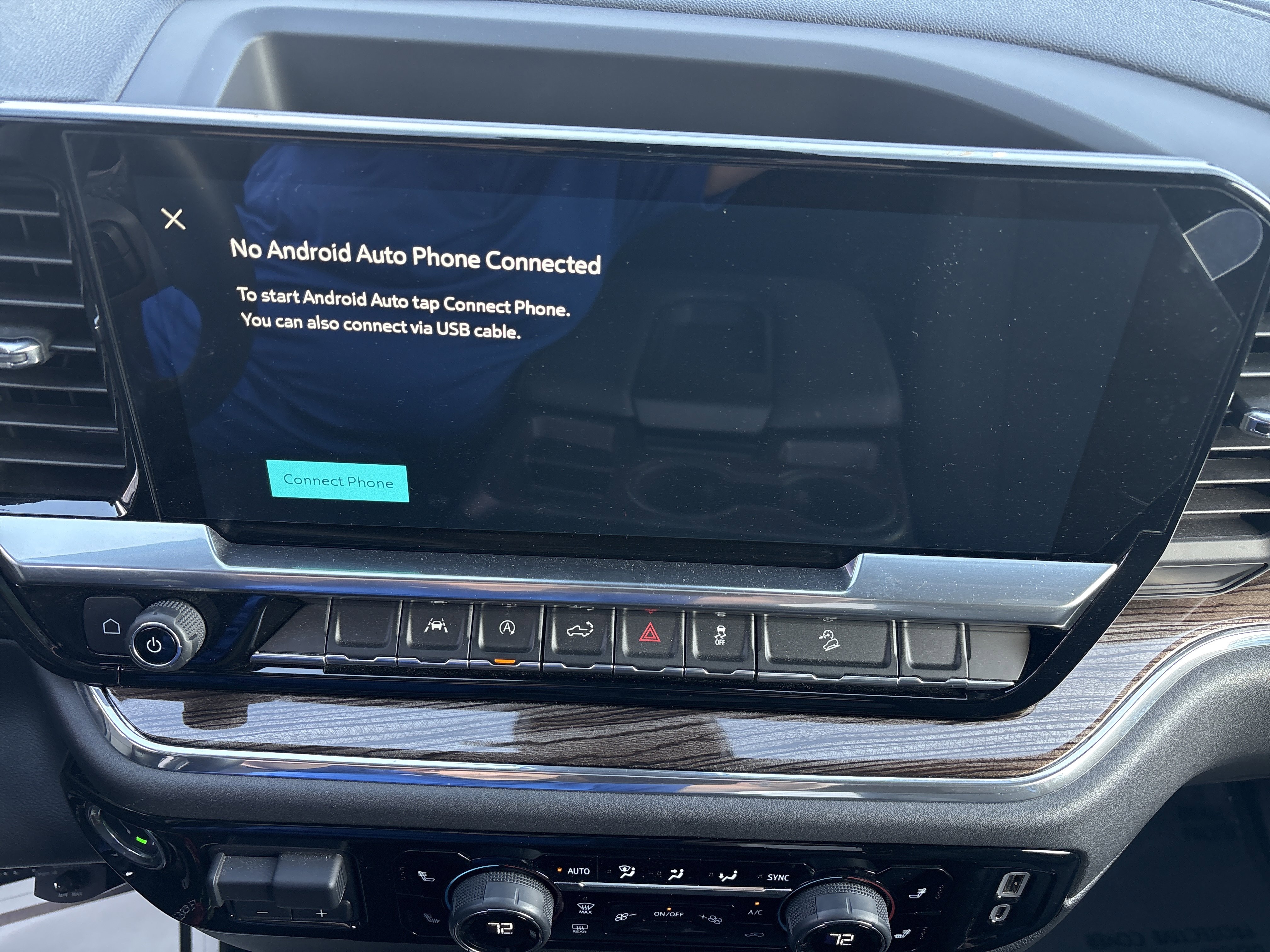 Used 2023 Chevrolet Silverado 1500 RST w/ Z71 Off-Road Package image 21