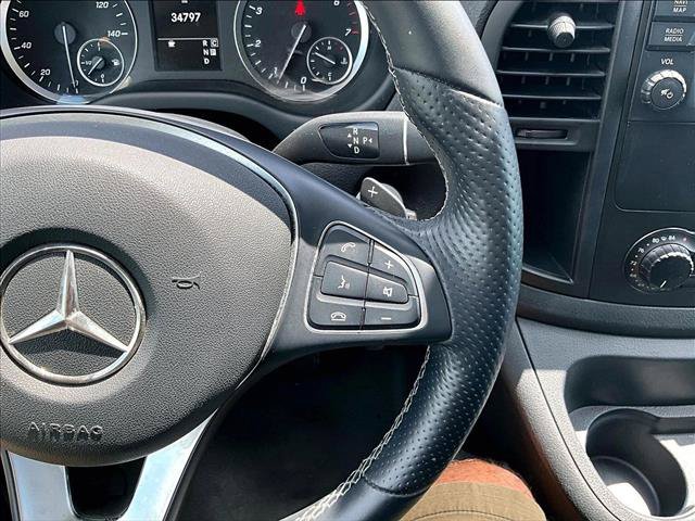 Used 2022 Mercedes-Benz Metris image 20
