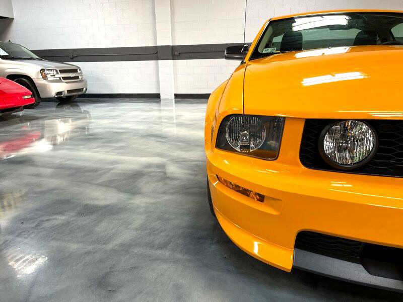 Used 2008 Ford Mustang GT Premium image 6