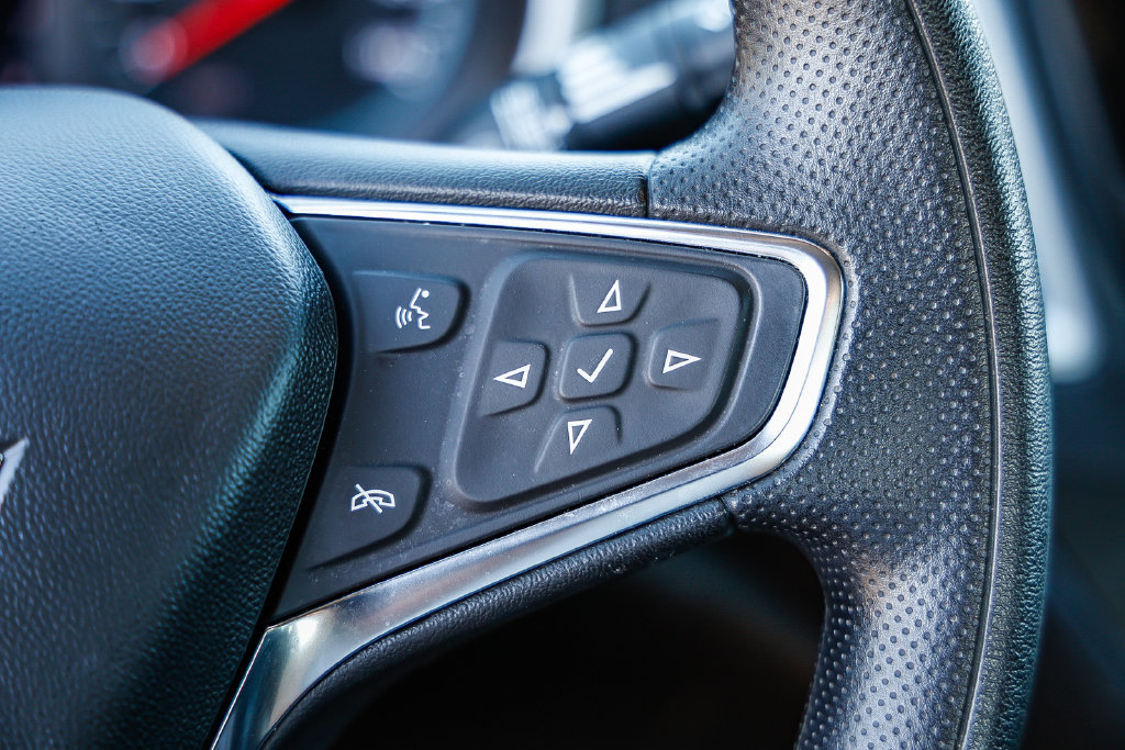 Used 2025 Chevrolet Malibu LT FWD image 46