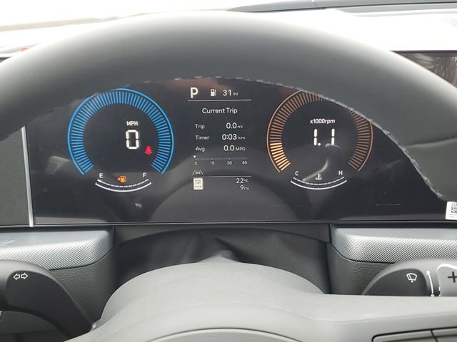 New 2026 Hyundai Sonata SEL image 24