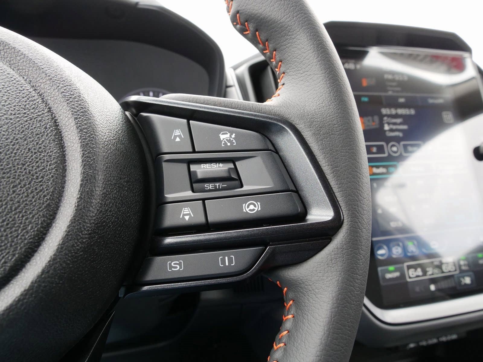 Used 2024 Subaru Crosstrek 2.5i Limited w/ Popular Package #4A image 21