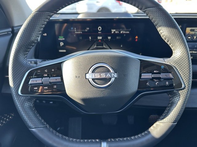 Certified 2023 Nissan Ariya FWD image 41