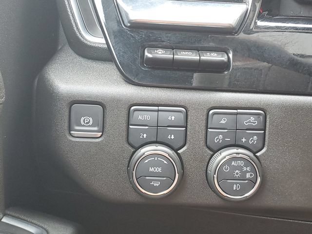 Certified 2024 Chevrolet Silverado 2500 High Country w/ Technology Package AWD/4WD image 18